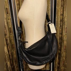 Lucky Brand Leather Bag